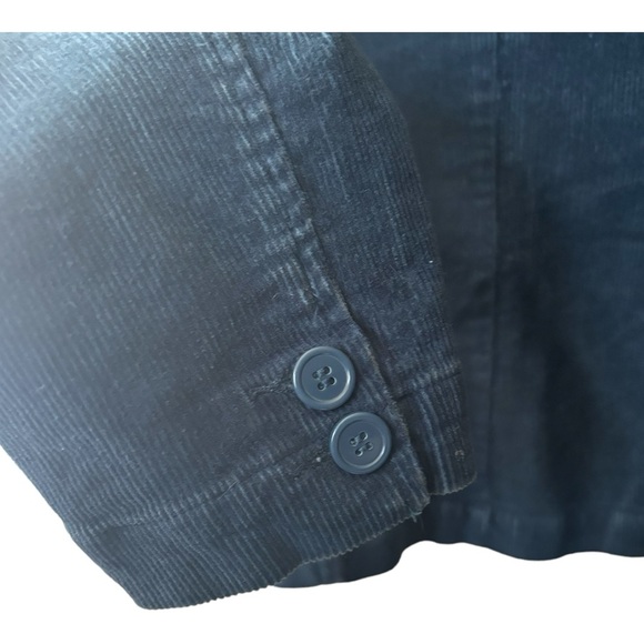 Randy Girl Corduroy Jacket - SP - Picture 3 of 7